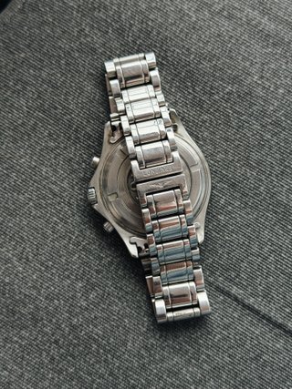 1992 Longines Admiral L3.601.4 Super Full Set