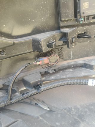 Paragolpes Trasero BYD Seal U