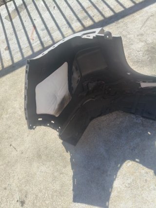 Paragolpes Trasero BYD Seal U