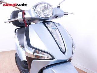 PIAGGIO LIBERTY 50