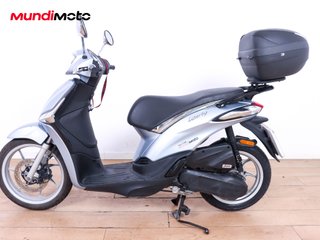 PIAGGIO LIBERTY 50