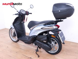 PIAGGIO LIBERTY 50