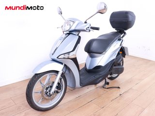 PIAGGIO LIBERTY 50
