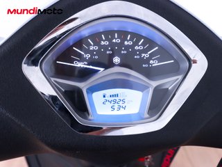 PIAGGIO LIBERTY 50
