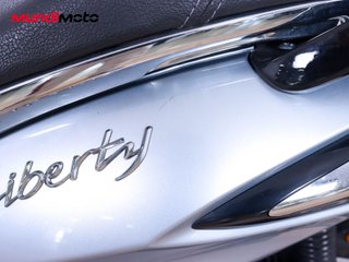 PIAGGIO LIBERTY 50