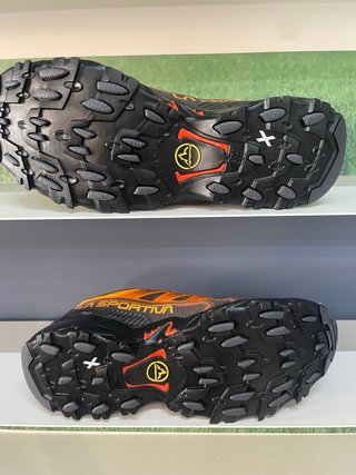 La Sportiva Ultra Raptor II Talla 43