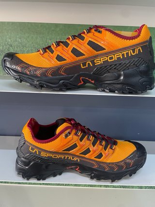 La Sportiva Ultra Raptor II Talla 43