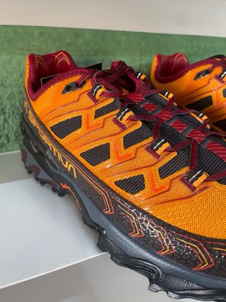 La Sportiva Ultra Raptor II Talla 43