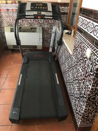 Cinta de correr ProForm