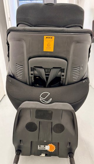Silla de coche Jane ikonic - Como nueva