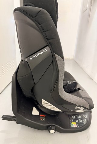 Silla de coche Jane ikonic - Como nueva
