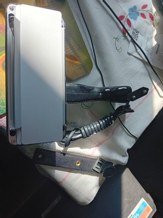 Illuminatore al quarzo New Light 1000W 3400K