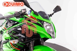 KAWASAKI NINJA 125