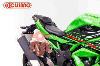 KAWASAKI NINJA 125