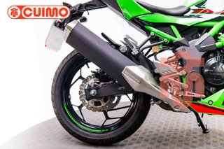 KAWASAKI NINJA 125