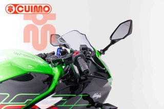 KAWASAKI NINJA 125