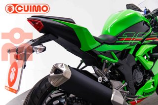 KAWASAKI NINJA 125