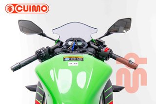 KAWASAKI NINJA 125