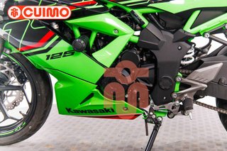 KAWASAKI NINJA 125
