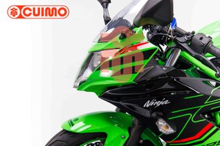 KAWASAKI NINJA 125