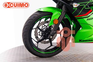 KAWASAKI NINJA 125