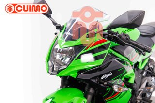 KAWASAKI NINJA 125