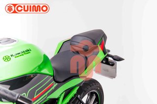 KAWASAKI NINJA 125