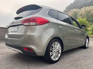 KIA Carens 2017