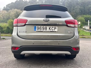 KIA Carens 2017