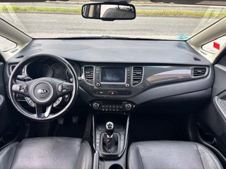 KIA Carens 2017