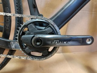 Trek Checkpoint SLR 7 2023 SRAM Force 58cm