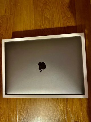 MacBook Pro 13 M1 2TB