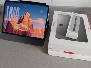 OnePlus pad 2