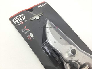 tijera de poda felco 4