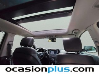 Hyundai Santa Fe 2.2 CRDI Style 4x4 Auto 147 kW (200 CV)