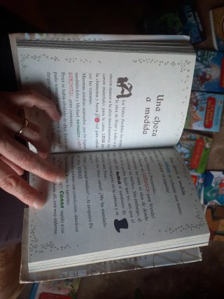 Peter Pan: Grandes Historias