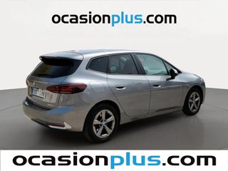 BMW Serie 2 218d Active Tourer 110 kW (150 CV)