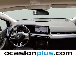 BMW Serie 2 218d Active Tourer 110 kW (150 CV)
