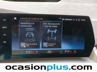 BMW Serie 2 218d Active Tourer 110 kW (150 CV)