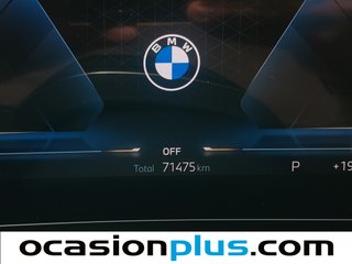 BMW Serie 2 218d Active Tourer 110 kW (150 CV)