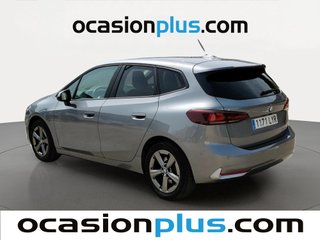 BMW Serie 2 218d Active Tourer 110 kW (150 CV)