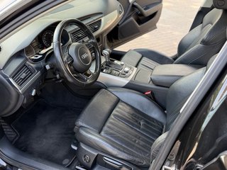 Audi A6 Avant 3.0TDI 245 quattro Stronic