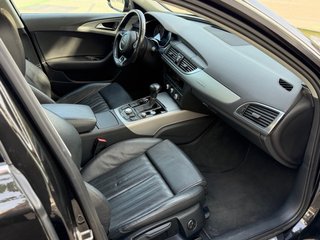 Audi A6 Avant 3.0TDI 245 quattro Stronic