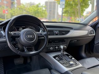 Audi A6 Avant 3.0TDI 245 quattro Stronic