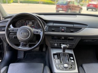 Audi A6 Avant 3.0TDI 245 quattro Stronic