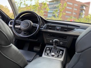 Audi A6 Avant 3.0TDI 245 quattro Stronic
