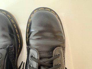 Botas Dr. Martens Negras