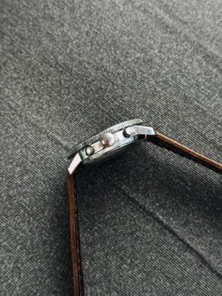 Vintage Ultra Special Chronograph Landeron 149