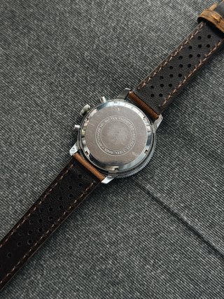 Vintage Ultra Special Chronograph Landeron 149