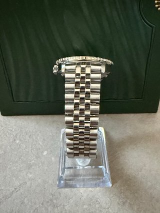 Rolex Datejust Thunderbird Turn-o-Graph